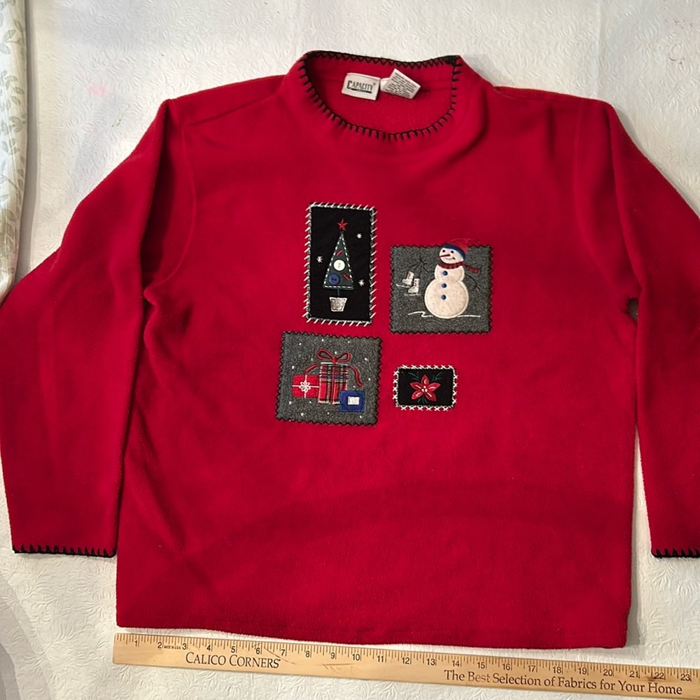 Ugly Christmas Sweater